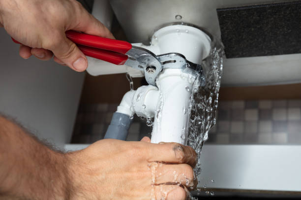 Best Emergency water damage restoration  in Enumclaw, WA