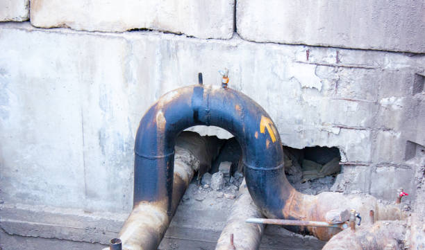 Best Sewage cleanup and water damage restoration  in Enumclaw, WA