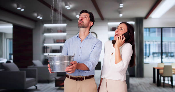 Best Residential water damage restoration  in Enumclaw, WA